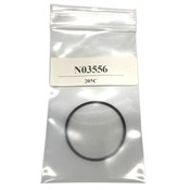 N03556 O-Ring Separator Top | Bauer Compressor Parts